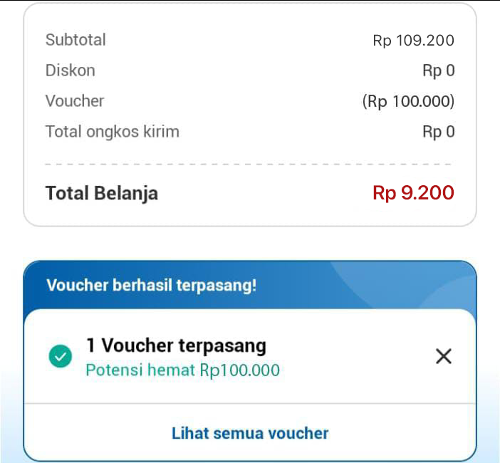 Langkah 3